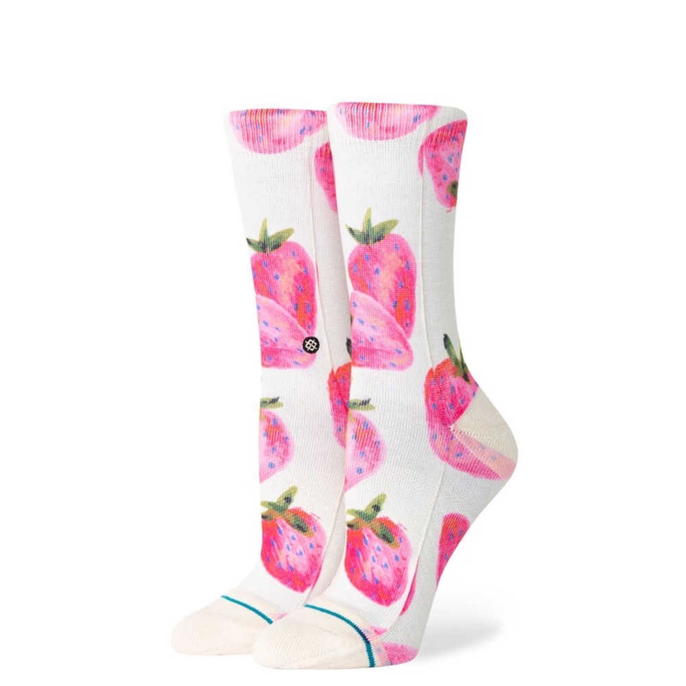 GOTTA JAM POLY CREW SOCKS